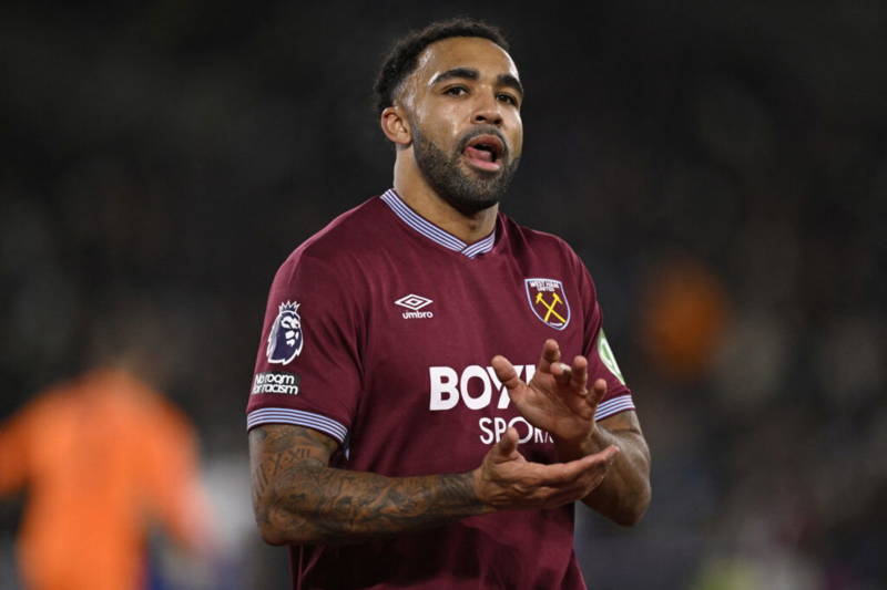 Callum Wilson Celtic ‘Concern’ Revealed