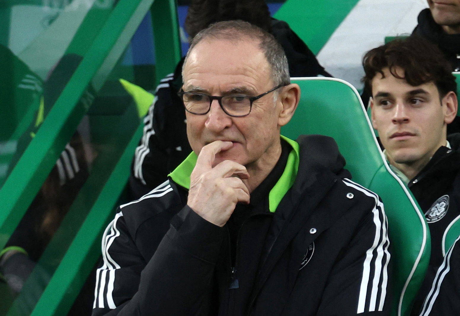 Celtic Tuesday Transfer Update