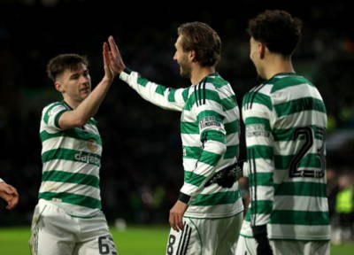 Celtic vs Falkirk: Predicted Lineups & Team News for Tricky Away Test