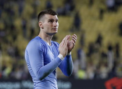 Dominik Livakovic Re-emerges as Celtic Transfer Option