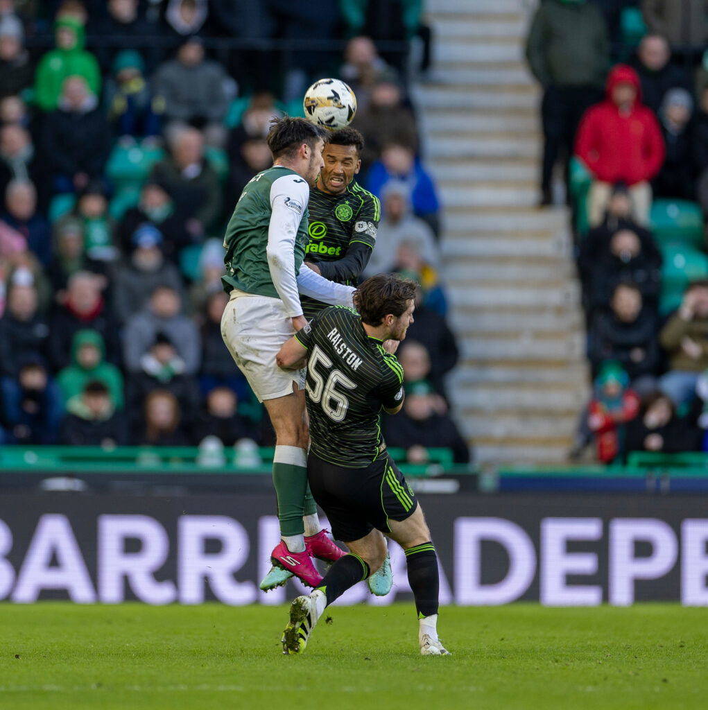 Kieron Bowie Celtic Transfer Question Answered