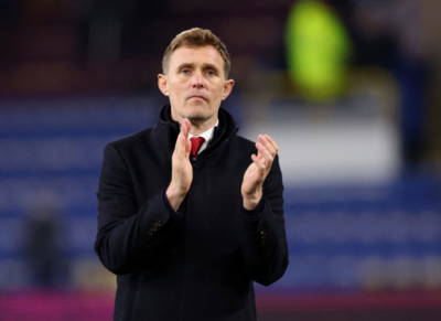 Manchester United Icon’s Celtic Obsession