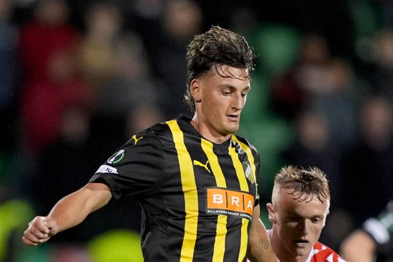 Celtic & Rangers warned it would take ‘extraordinary offer’ to land Danish star