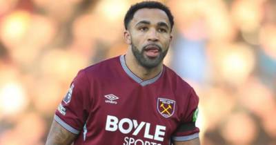 Callum Wilson to Celtic transfer issue as Kieron Bowie deal may have to wait Callum Wilson to Celtic transfer issue as Kieron Bowie deal may have to wait