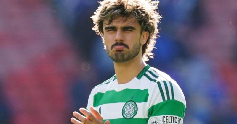 Celtic star Jota suffers new injury blow as Martin O’Neill issues worst possible news