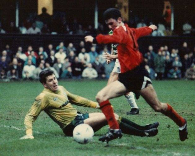 13th January – Six Memorable Celtic Moments on This Day
