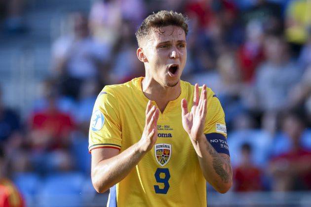 Celtic Lose Ground in January Window with Munteanu Heading to MLS