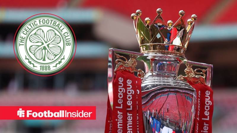 Ex-Premier League manager now big favourite to be Celtic’s manager for 2026-27 as odds slashed
