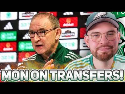 Martin O’Neill’s press conference hasn’t filled me with much hope lads. | + JOTA OUT FOR SEASON?