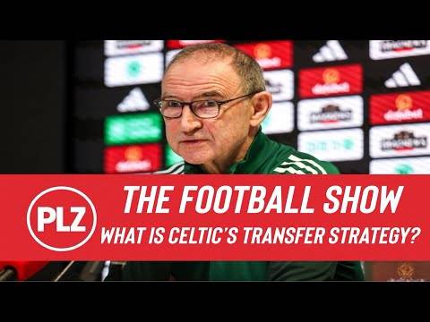 What is Celtic’s transfer strategy and why the delay?
