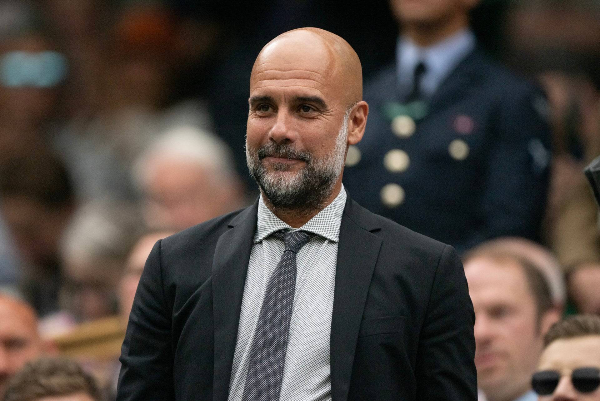 Celtic told one thing Wilfried Nancy did, not even Pep Guardiola would have done