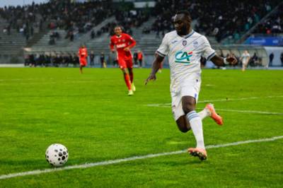 Celtic transfer news latest on Jocelin Ta Bi, Mohamed Bamba and Stephen Welsh