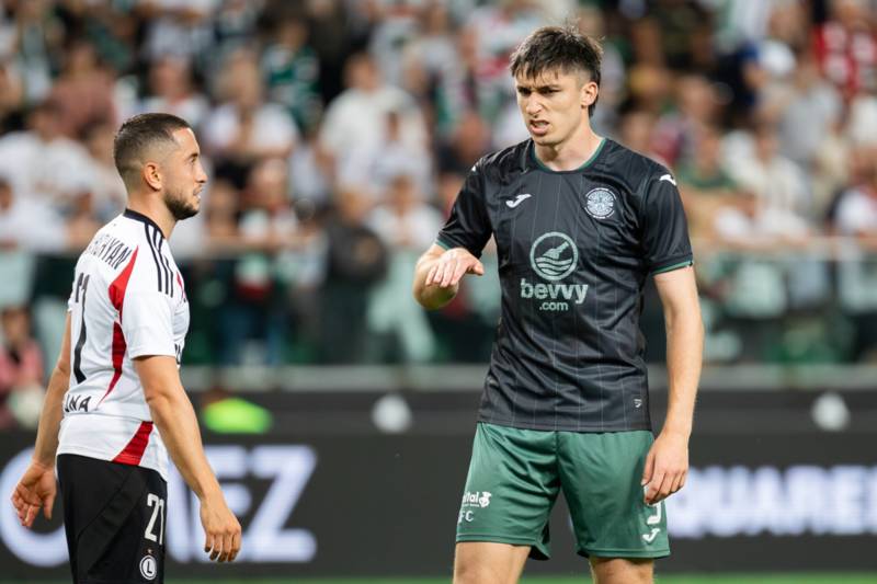 Three big risks Celtic would make if they met Hibs’ record asking price for Kieron Bowie