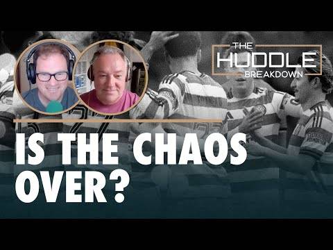 Is the Chaos Finally Over? + The “Set Piece” Scandal & League Data Deep Dive
