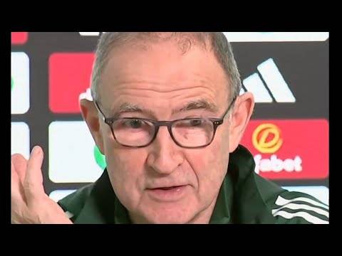 “We Are Relatively Close” Martin O’Neill Gives Celtic Transfer Update & Signings Are Imminent