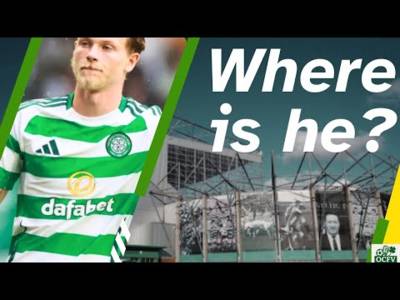 A Very Celtic window – Blocked transfers and MISSING players A Very Celtic window – Blocked transfers and MISSING players