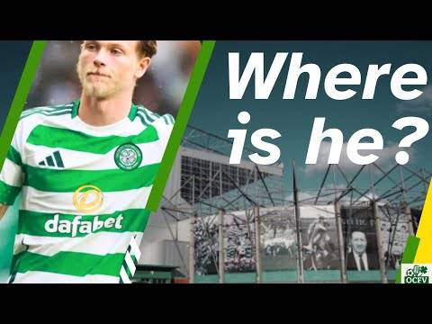 A Very Celtic window &ndash; Blocked transfers and MISSING players