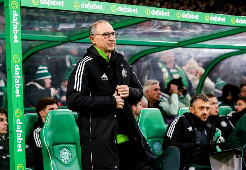 ‘Needs must’ &ndash; Lack of Celtic transfer activity leads to unwanted call as boss cites ‘main problem’ after quiet start to window