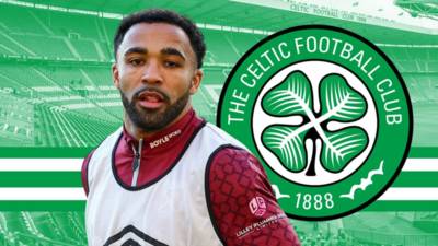 Celtic transfer news: Martin O’Neill receives official Callum Wilson message