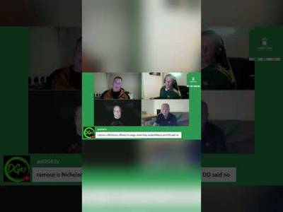 The financial damage Celtic suffered under Nicholson