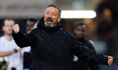 Hearts out to avoid a repeat of 1992 January blues as Celtic forced to make do in Falkirk