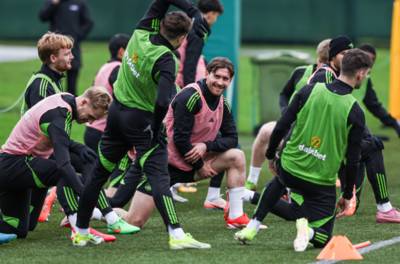 ‘Relatively close’: Celtic issue transfer update as reasons for current pace explained