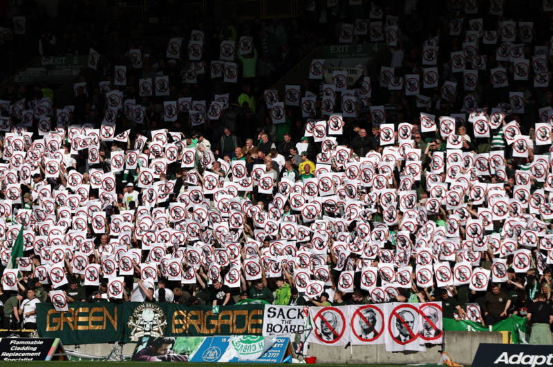 The Celtic board are the true Enemy Within.