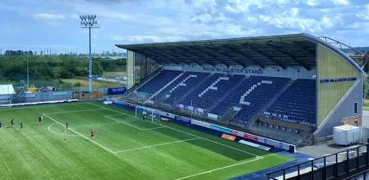 Confirmed: Hatate Out, Nygren In