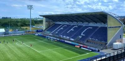 Confirmed: Hatate Out, Nygren In Confirmed: Hatate Out, Nygren In