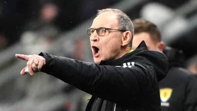 ‘Knife-edge’ struggle in Falkirk showed that I need new recruits, admits Celtic boss Martin O’Neill . but I am doing my best to get them in