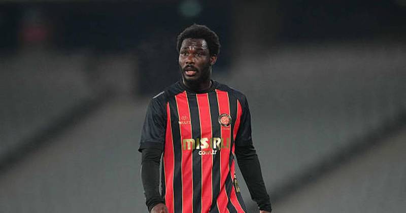 David Datro Fofana back on Celtic transfer radar as Chelsea bid to offload striker