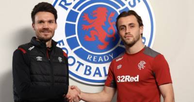 Rangers transfer state of play as Tuur Rommens lifts lid on Rohl pitch while 3 names added to bomb squad