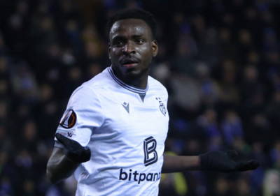 Celtic Make Enquiry for €7 million Winger