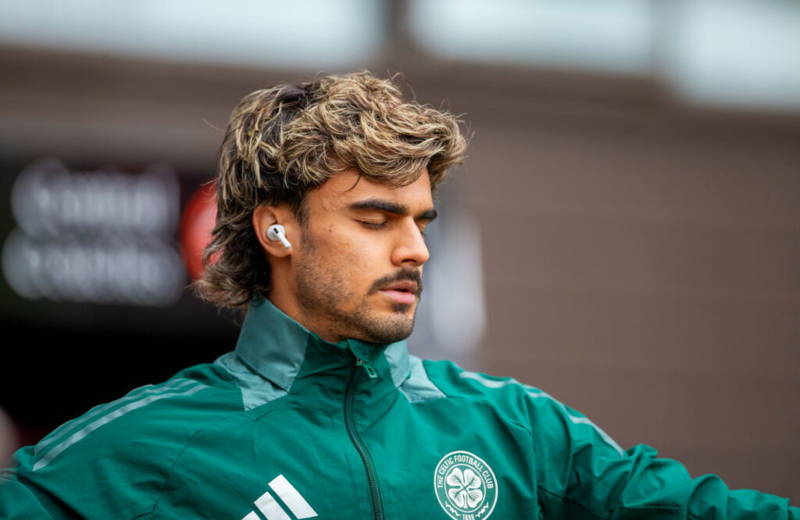 Jota’s Celtic Injury Setback Detailed