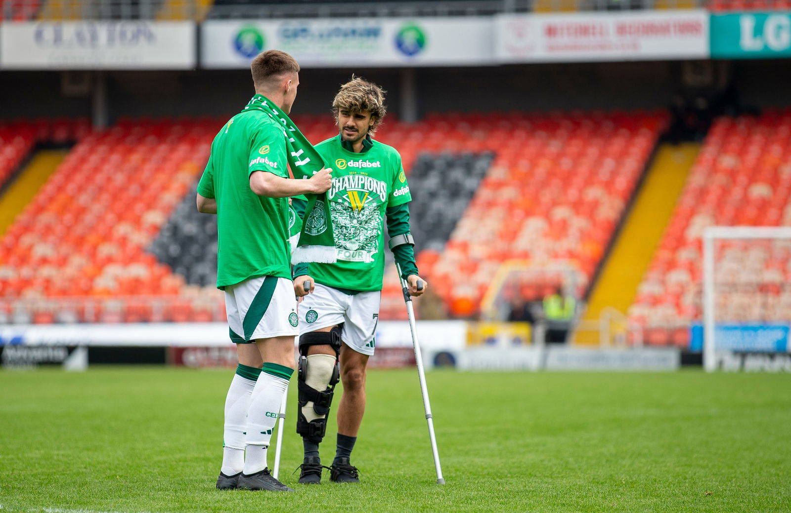 Journalist Casts Doubt Over Jota’s Celtic Return