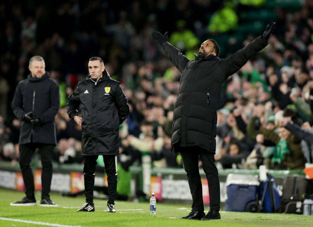 Kieran Tierney’s Honest Reflection on Wilfried Nancy’s Short Celtic Tenure