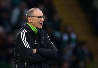 Martin O’Neill Provides Iheanacho and Saracchi Injury Updates Martin O’Neill Provides Iheanacho and Saracchi Injury Updates