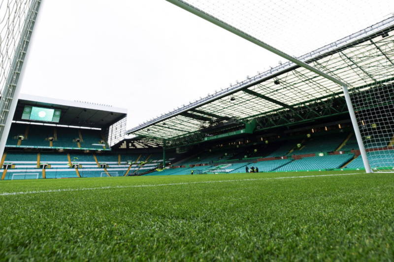 It will not take reinventing the wheel to take Celtic forward, sometimes the simplest ideas and changes work