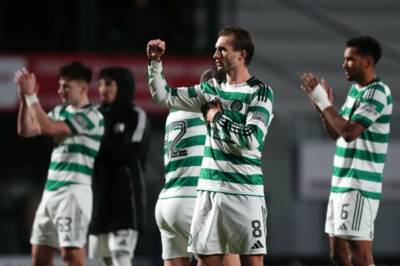 Celtic recovery continues under Martin O’Neill but Hearts win to stay six points clear