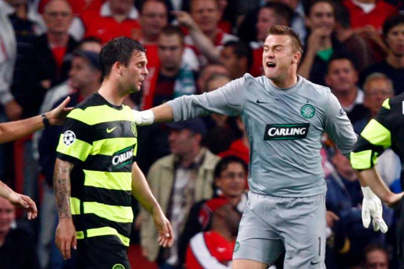 I’m a Celtic hero but my off-field struggles have me convinced I’m ‘drawn to evil’