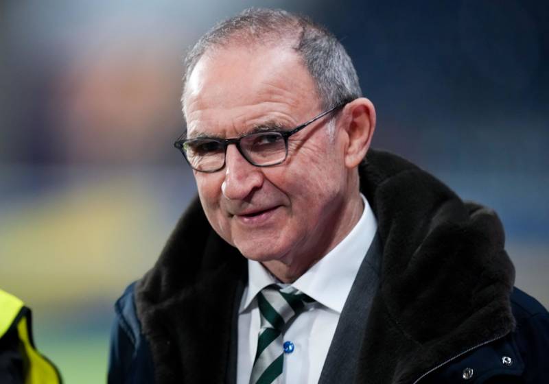 Martin O’Neill humorously reacts to Franko Kovacevic Celtic transfer links