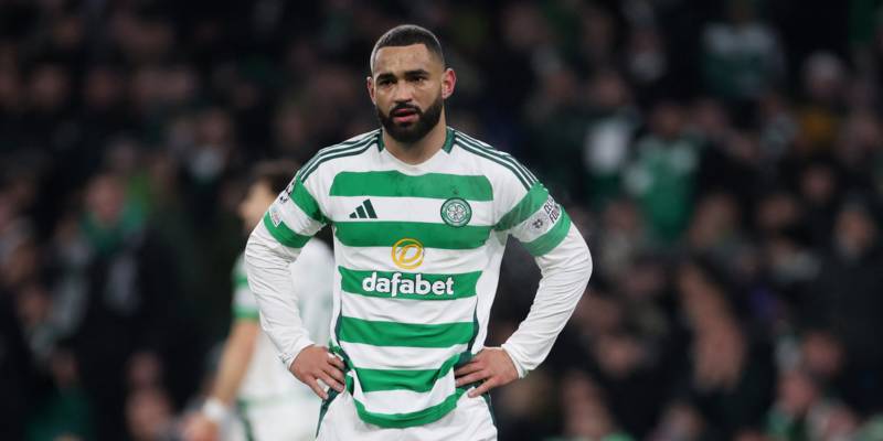 Celtic considering bid to sign “exceptional” star in Carter-Vickers repeat Celtic considering bid to sign “exceptional” star in Carter-Vickers repeat