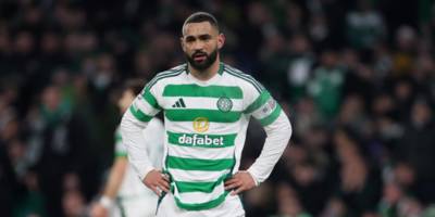 Celtic considering bid to sign “exceptional” star in Carter-Vickers repeat Celtic considering bid to sign “exceptional” star in Carter-Vickers repeat
