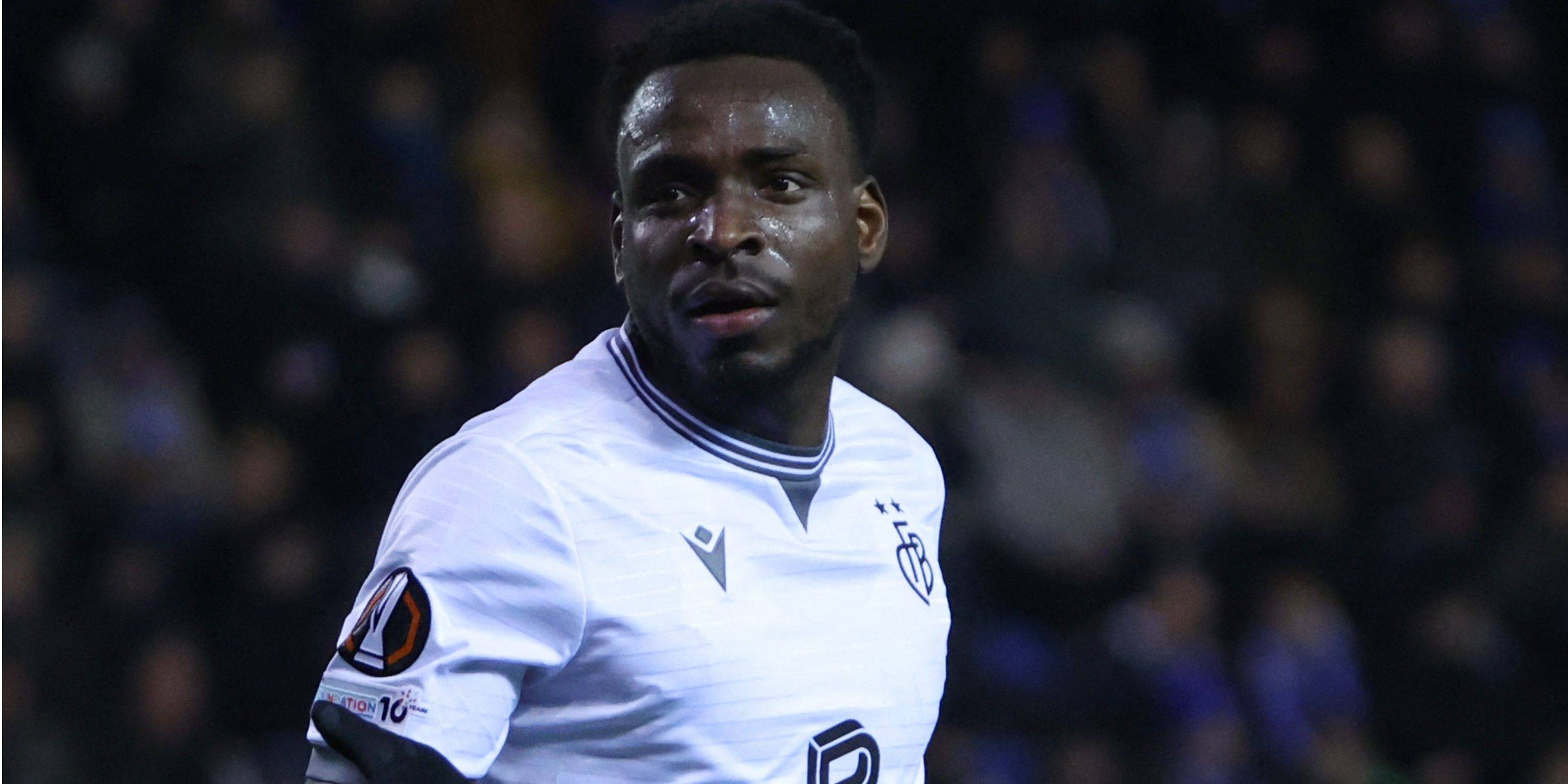 Celtic launch £5m move to sign Philip Otele who’s “set to leave” this month