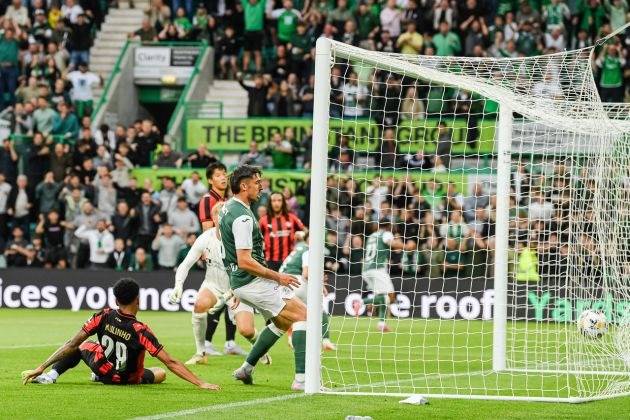 Celtic need two strikers not one, options are Bowie, Wilson and Bamba