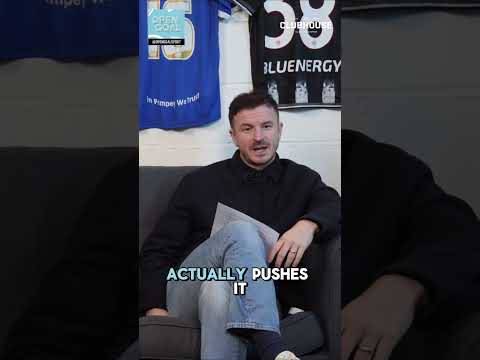 🧤 That Save From Craig Gordon!