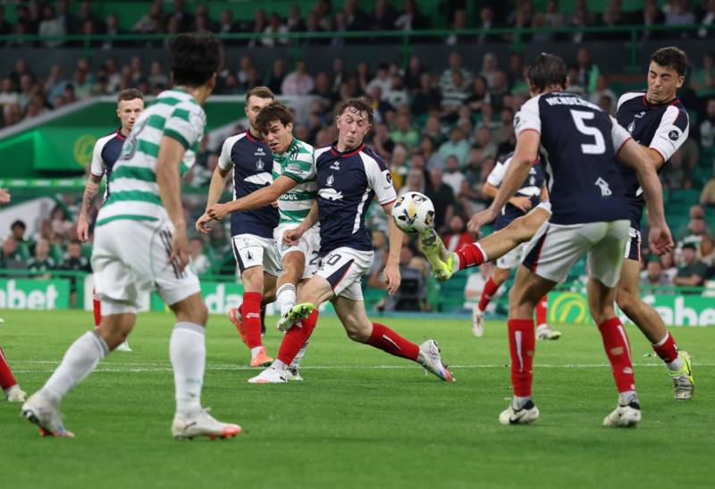 67 Hail Hail writers predict convincing wins for Celtic against Falkirk