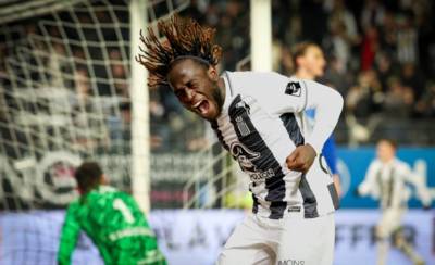 Celtic ‘watched’ Belgian Pro League winger also being chased by Rangers