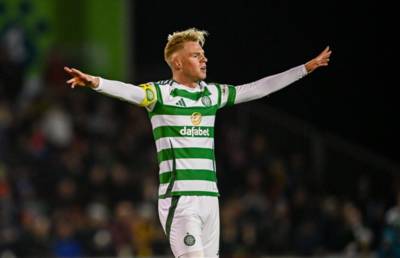 Michael Stewart states whether Stephen Welsh truly has a Celtic future after Motherwell return