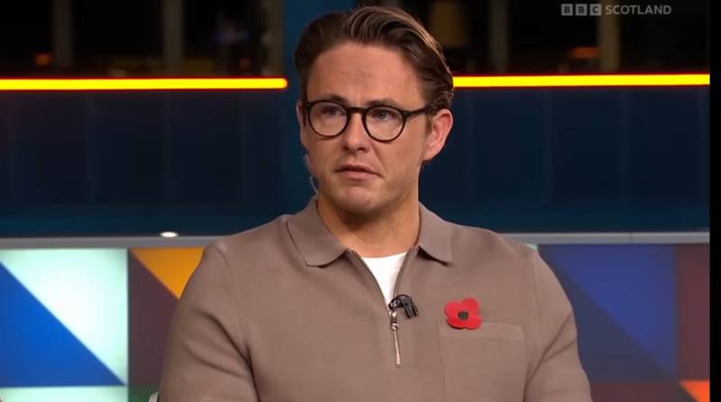 Scott Allan hits the nail on the head with what Celtic fans are expecting from the transfer window